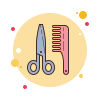Salon de beauté