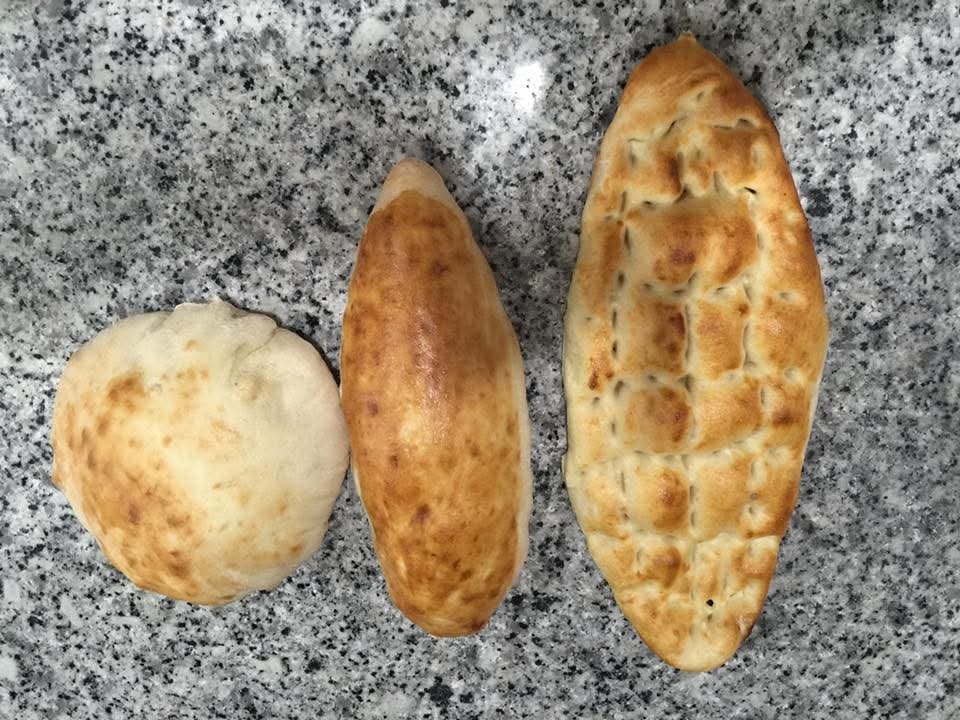 Dürüm Kebab