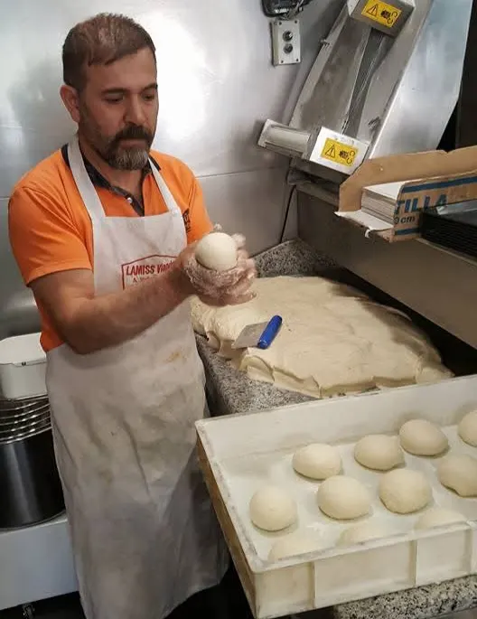 Dürüm Kebab