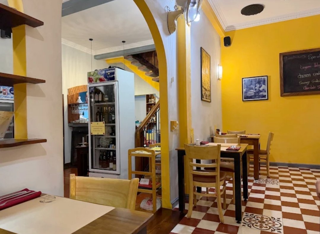 Limoncello Pizza & restaurant