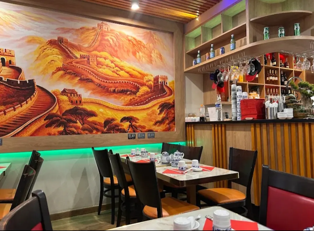 Ramen Go vieux port