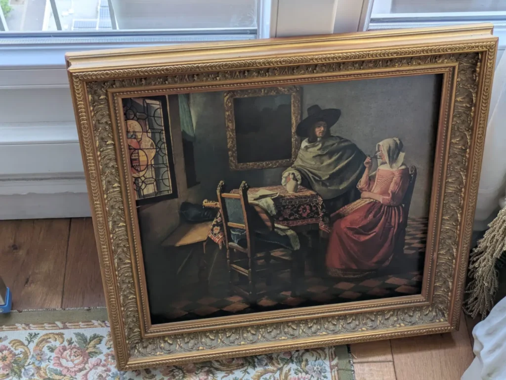 Au bonheur des femmes