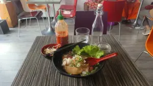 Le petit Angkor