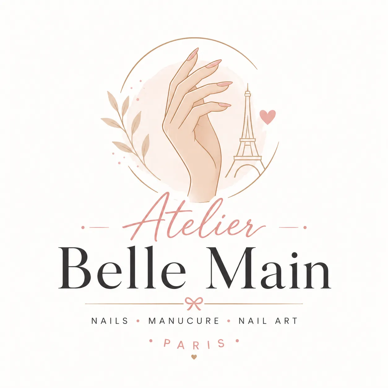 Atelier Belle Main