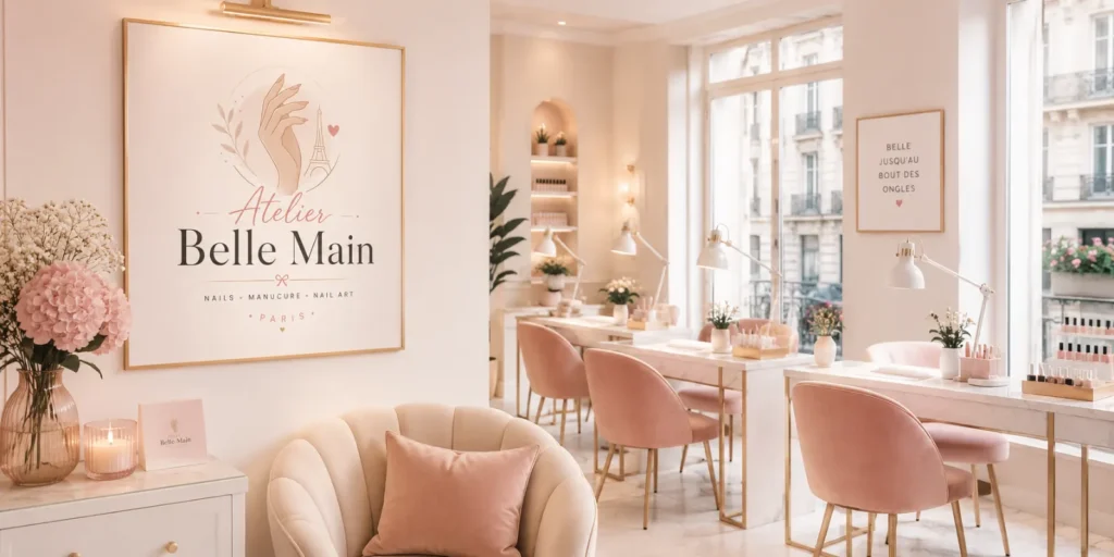 Atelier Belle Main