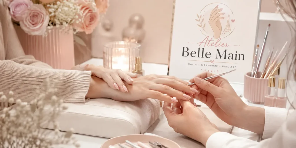 Atelier Belle Main