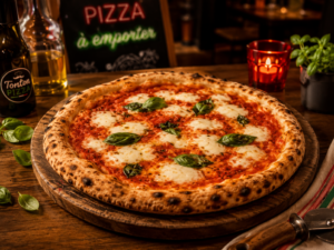 MARGHERITA