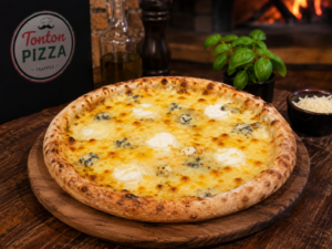 QUATRE FROMAGES