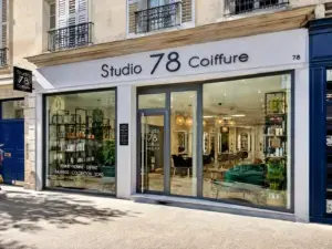 Studio 78 Coiffure