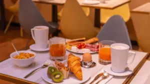 France Gourmet